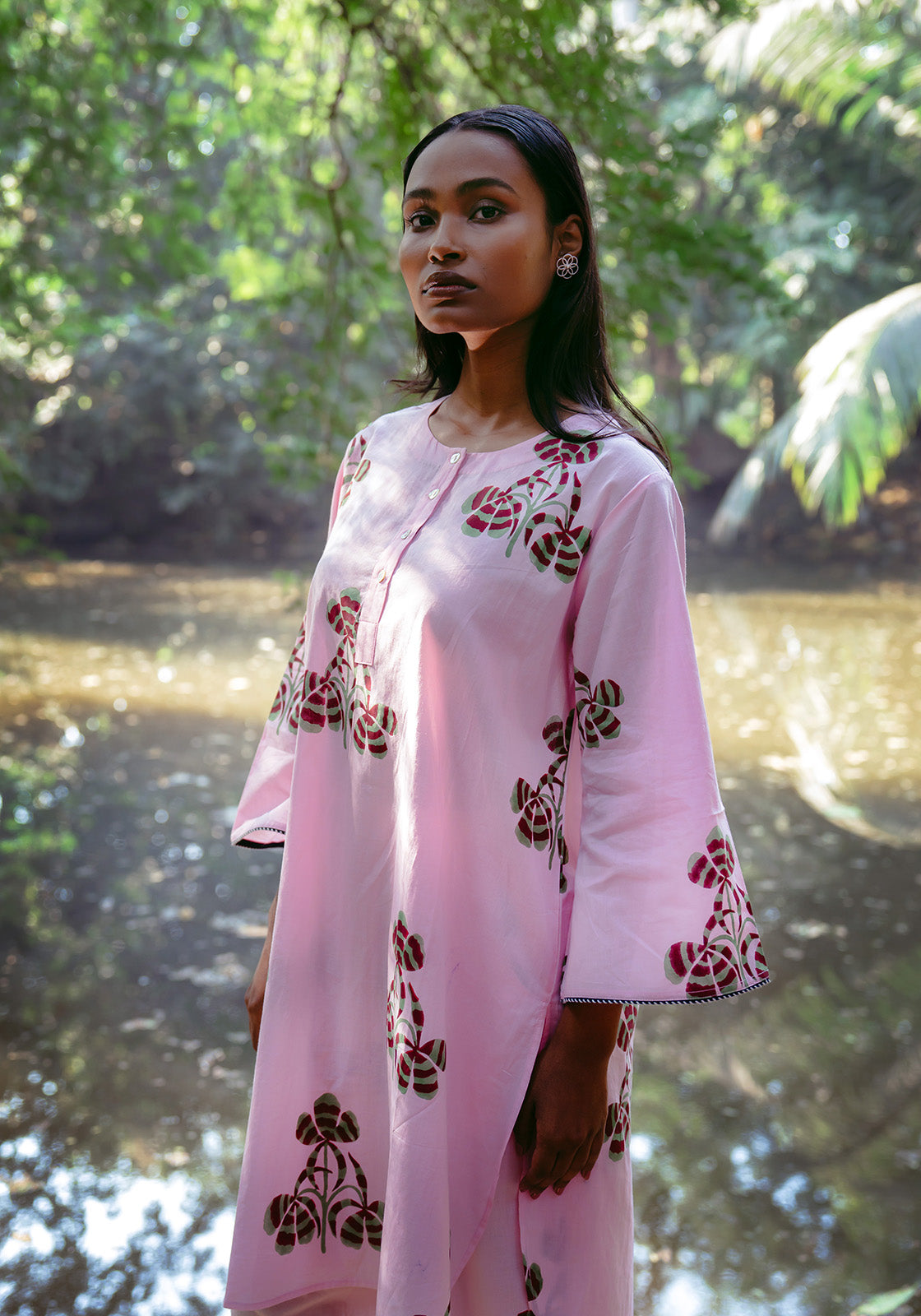 Pushp Kutra Set