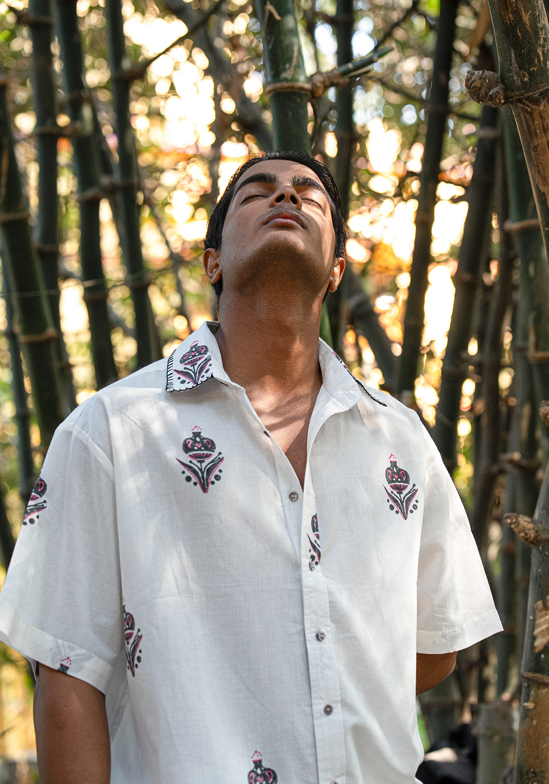 Anaar Shirt