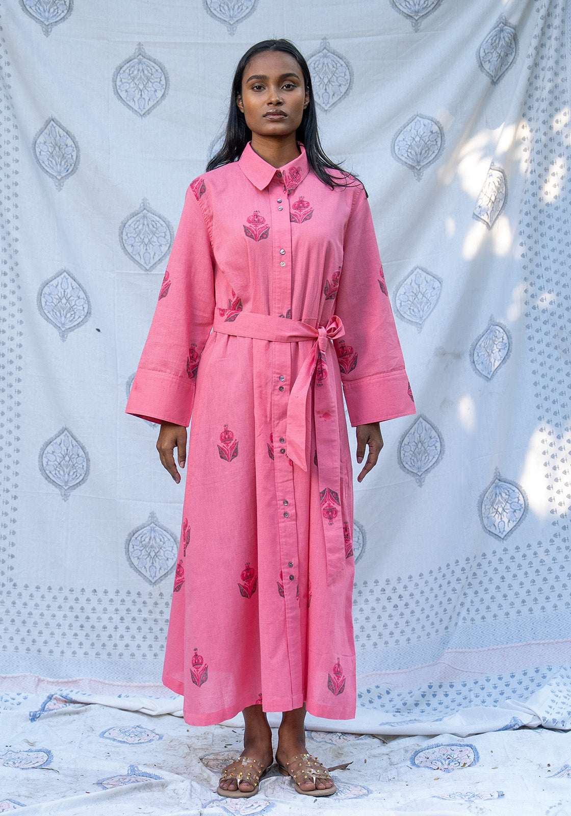 Anaar Dress