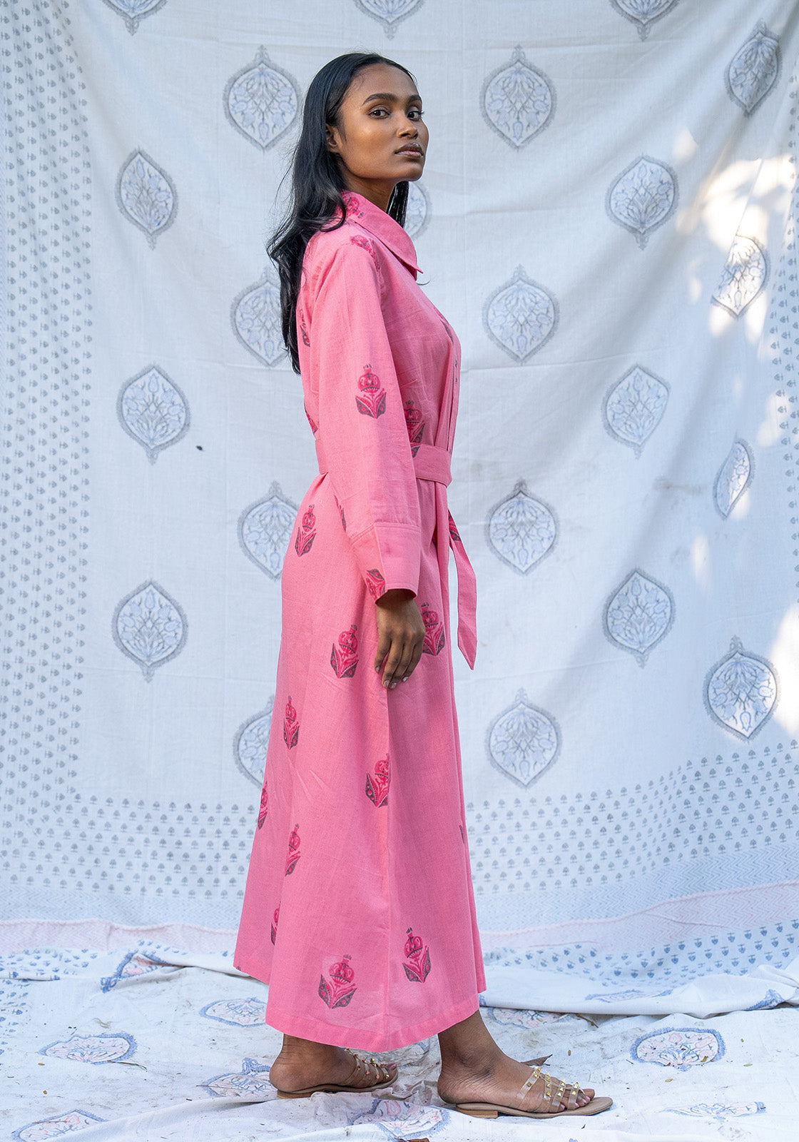 Anaar Dress