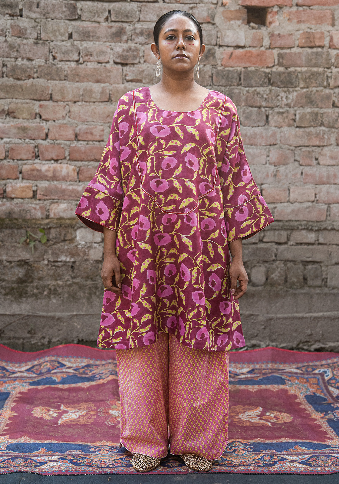 Bela kurta Set