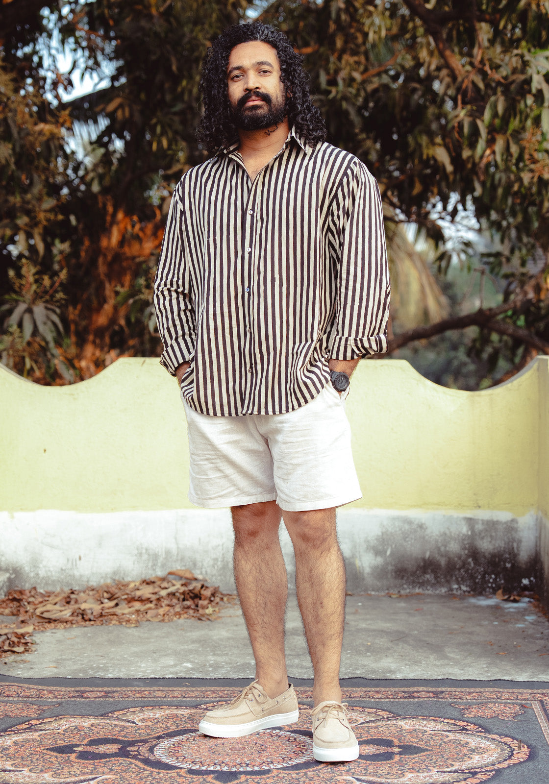 Moti Dhaari Shirt