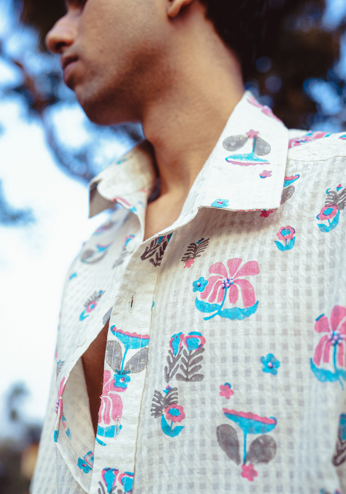Bageecha Shirt