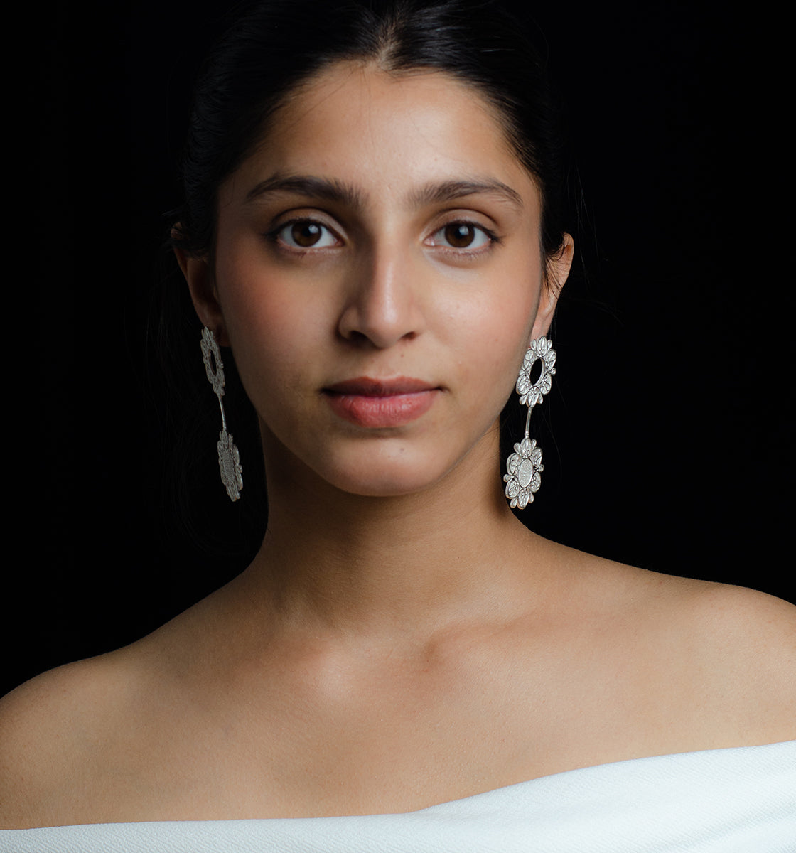 Navami Earrings