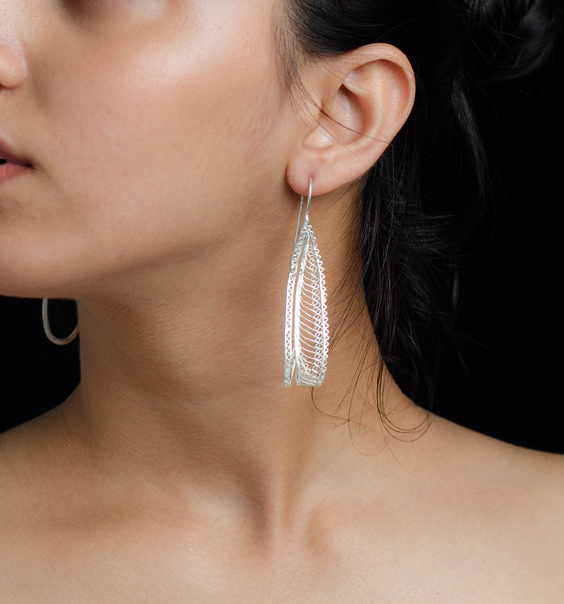 Ashtami Earring