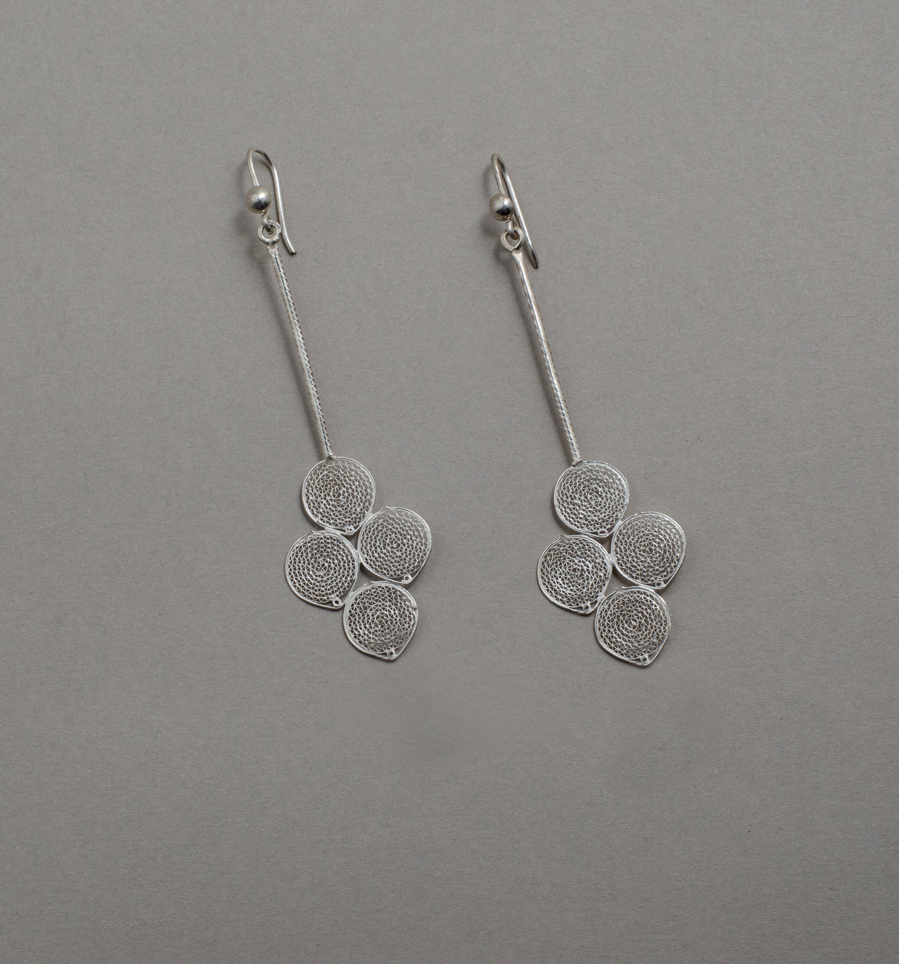 Paankh Earrings