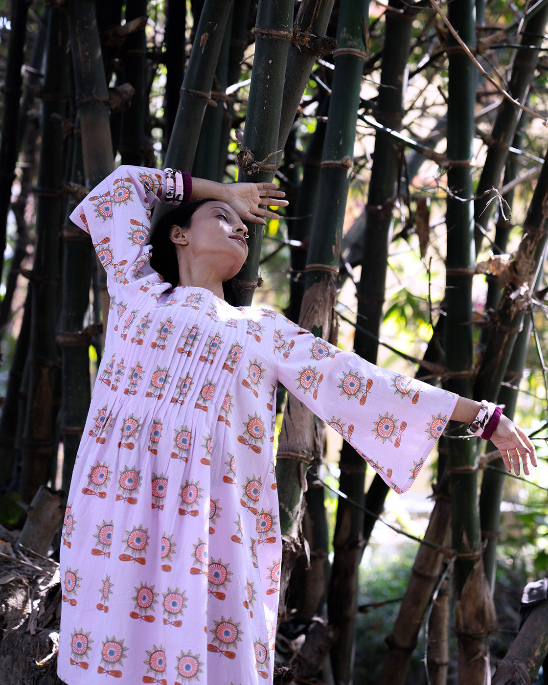 Surya Cord Set