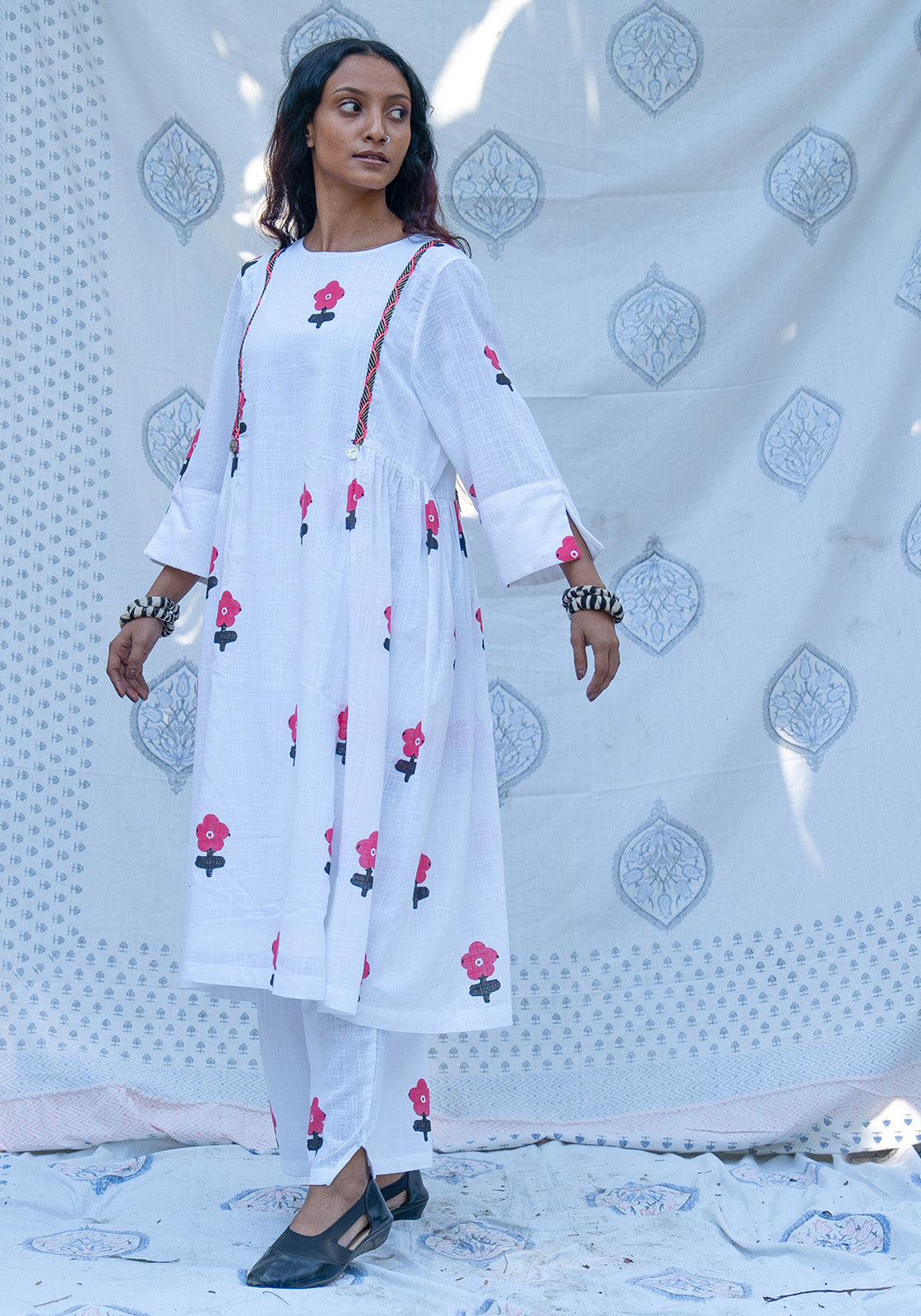 Pinaar Kurta Set