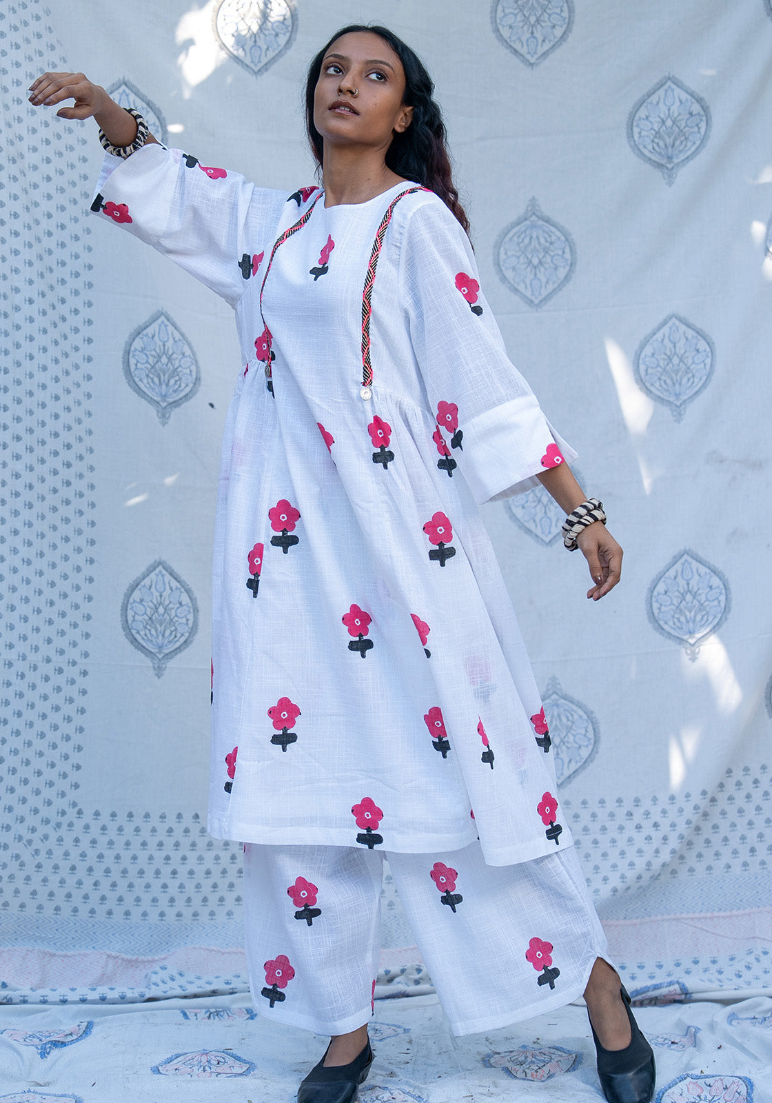 Pinaar Kurta Set