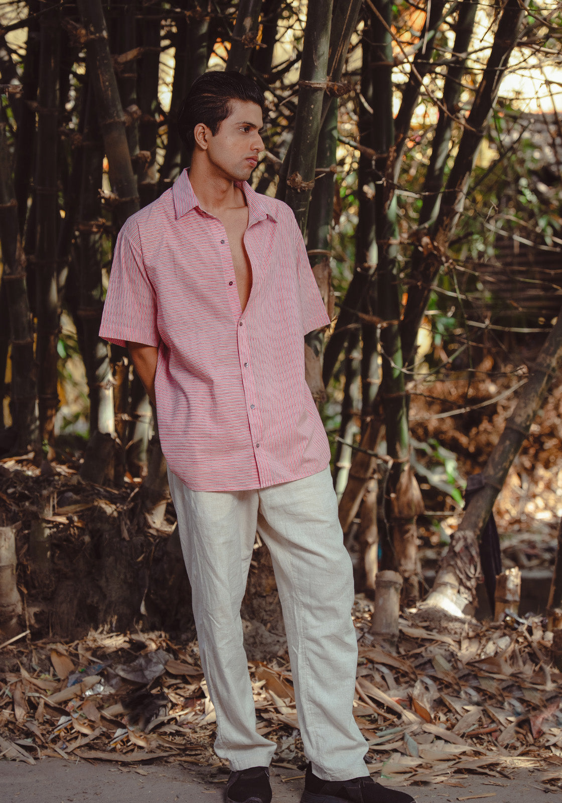 Dhaari Shirt