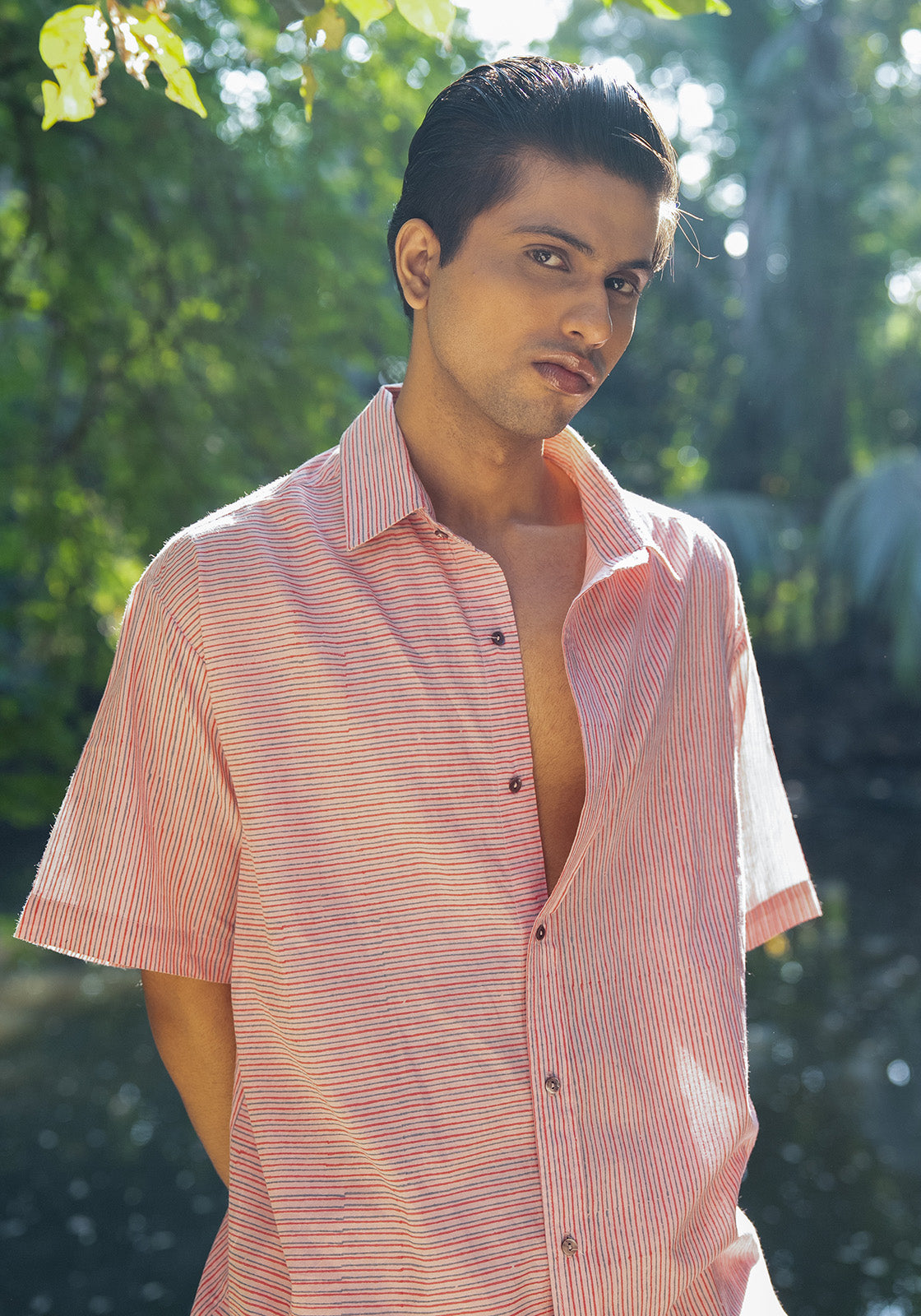 Dhaari Shirt