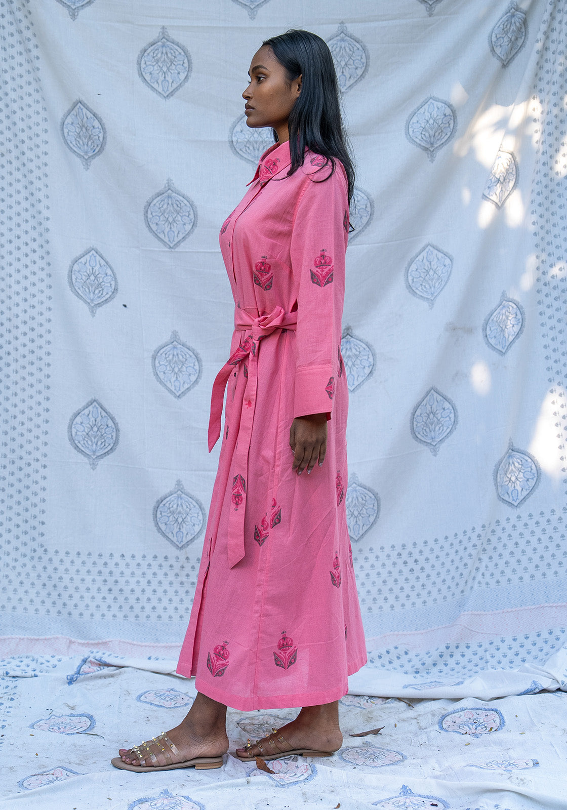 Anaar Dress