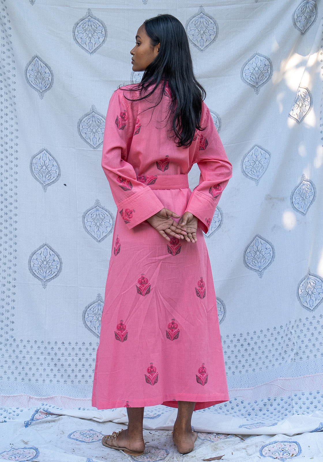 Anaar Dress
