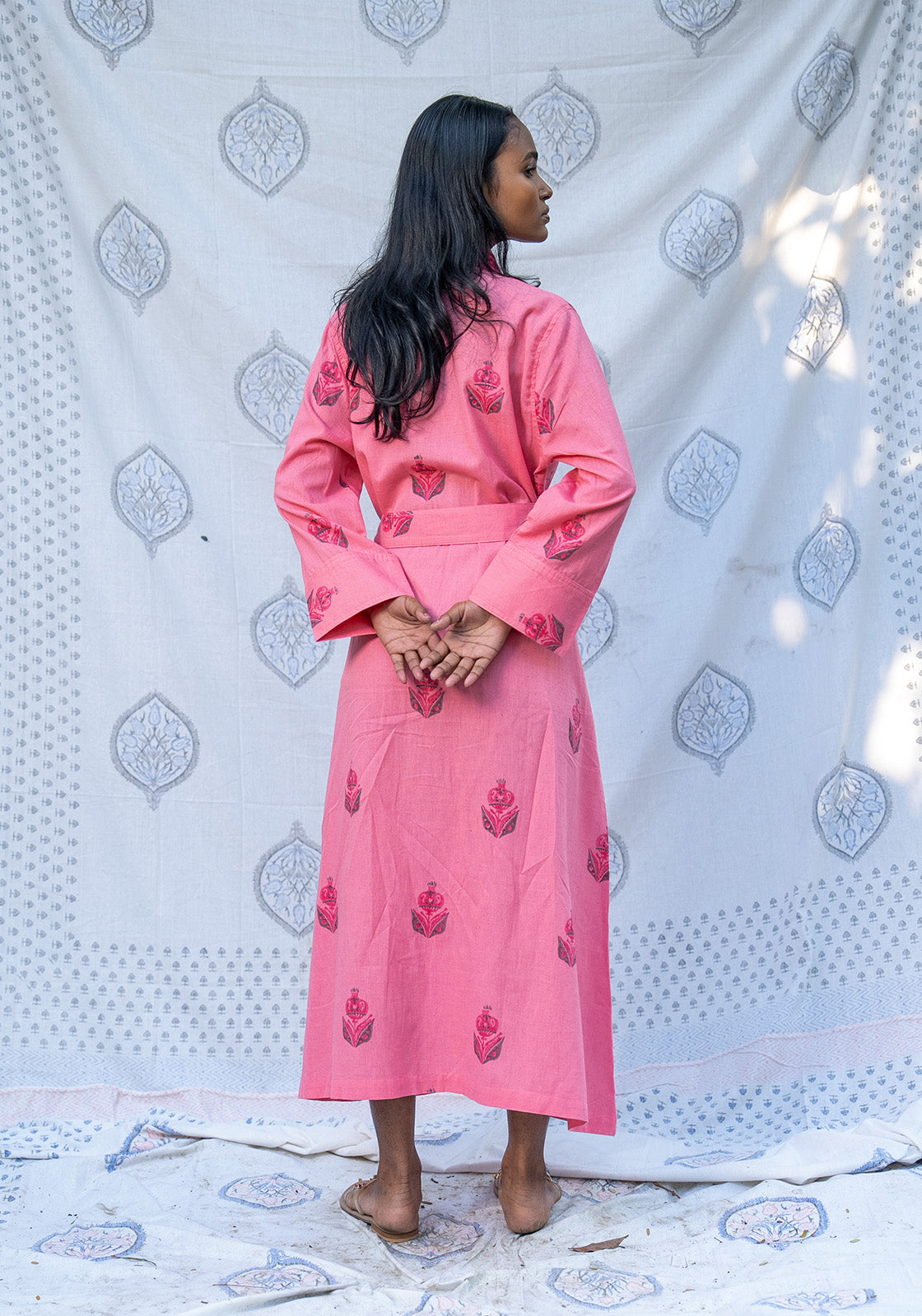 Anaar Dress