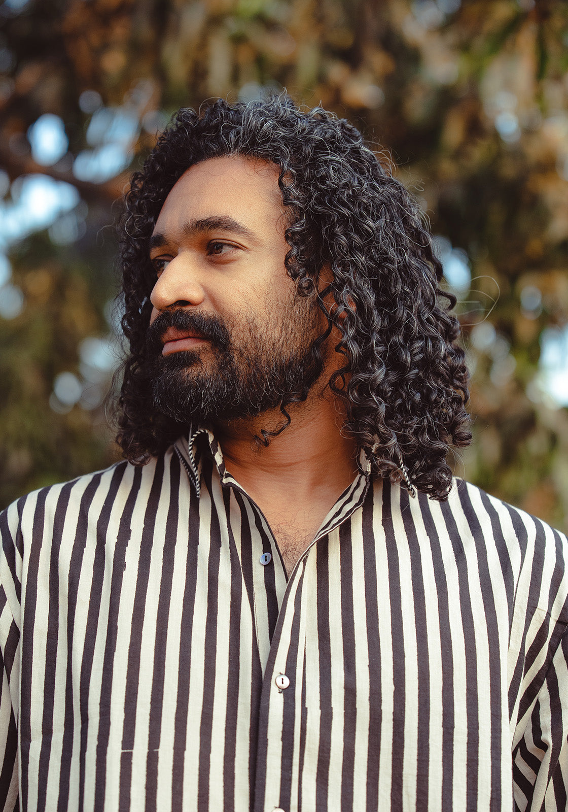 Moti Dhaari Shirt