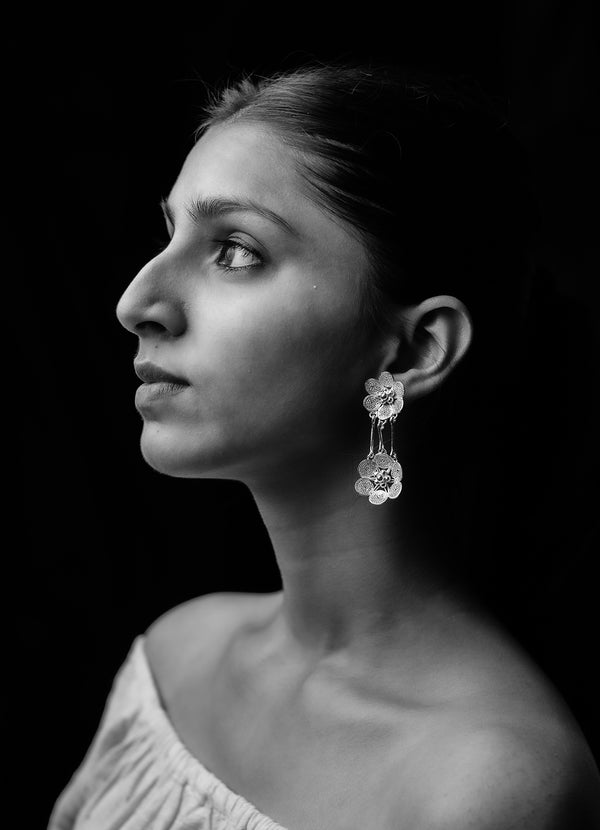 Gulbahar Earrings