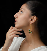 Sitara Hook Earrings