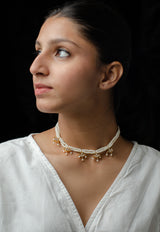 Dhun Necklace