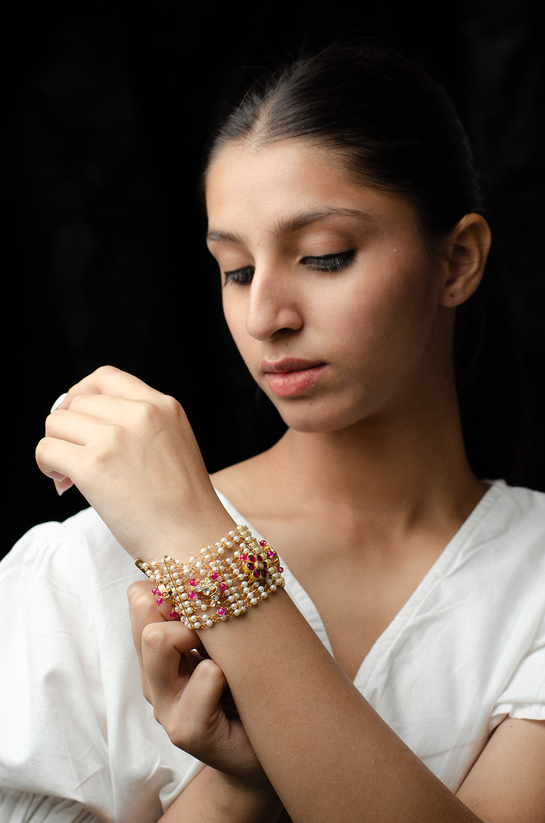 Rubani Bracelet