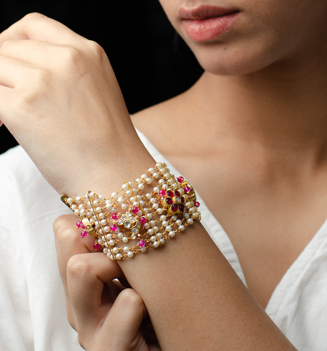 Rubani Bracelet