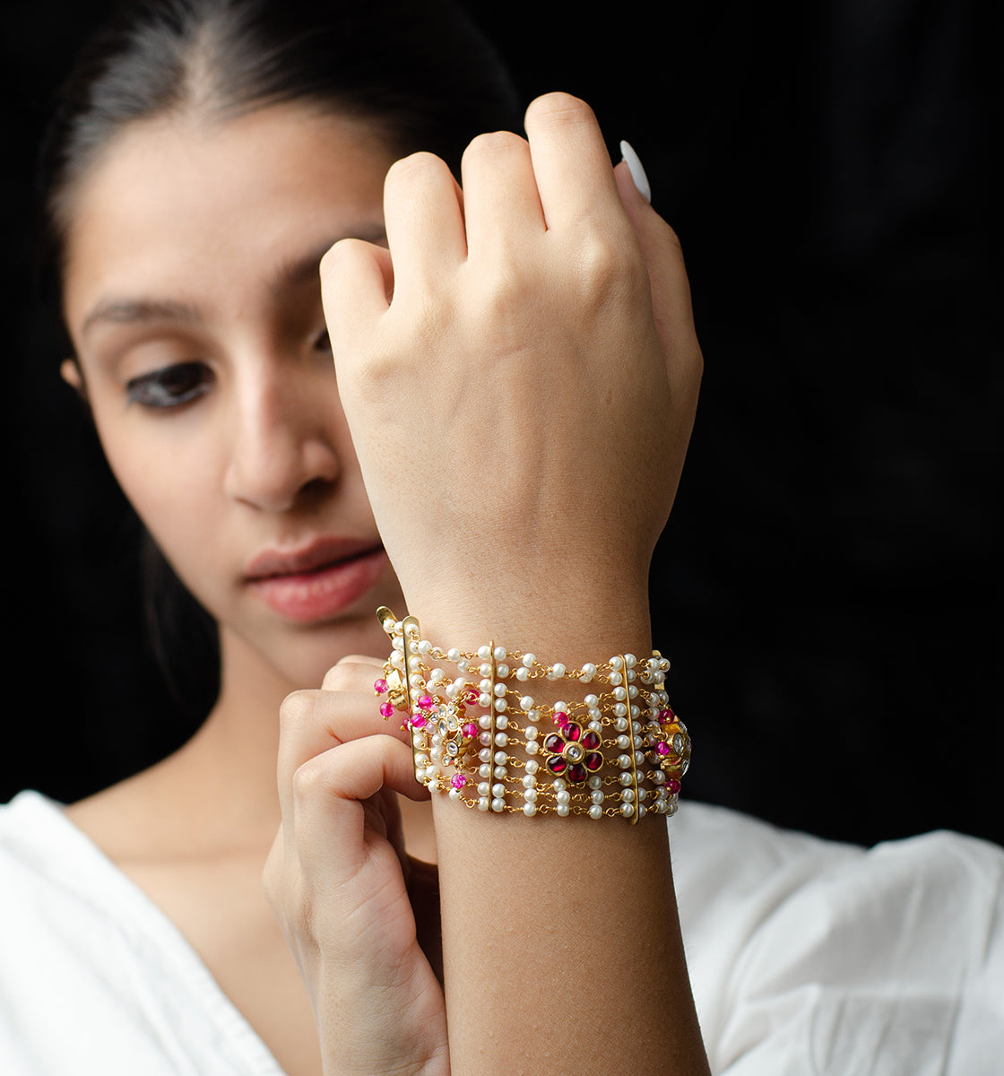 Rubani Bracelet