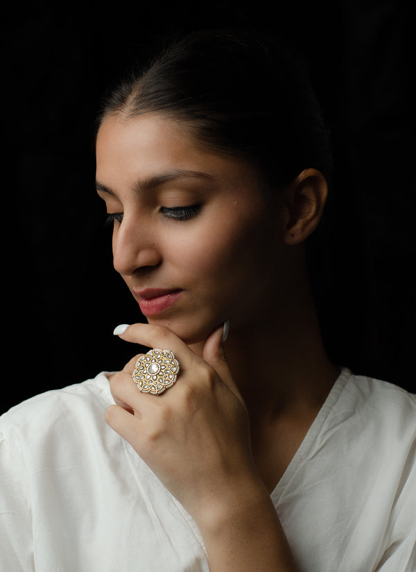 Mastani Ring