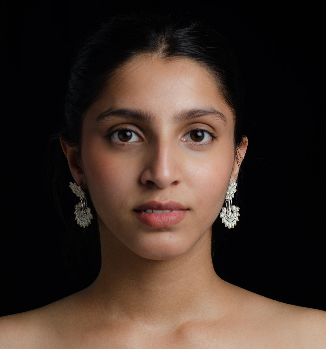 Kamal Earrings