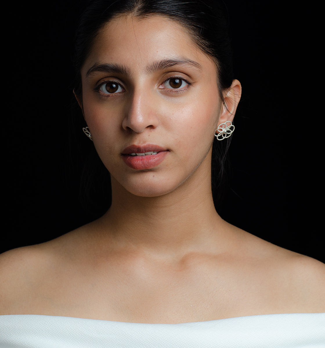 Phool Studs