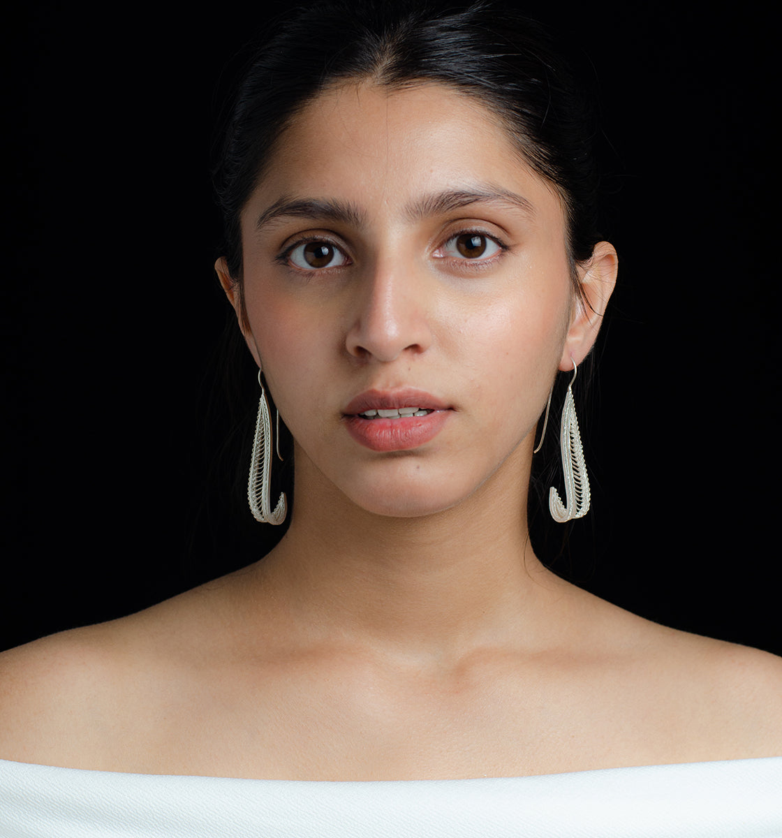 Ashtami Earring