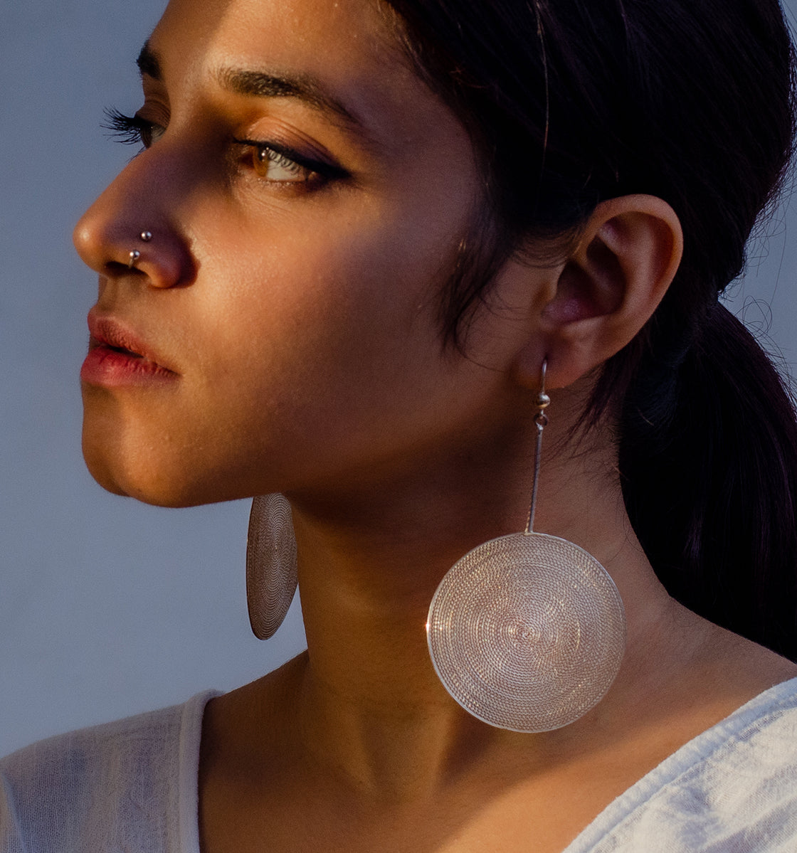 Samsara Earrings