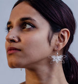 Champa Earrings