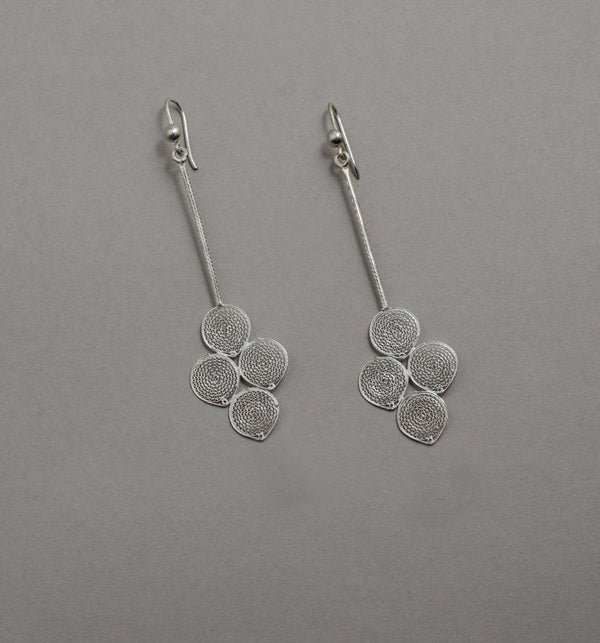 Paankh Earrings