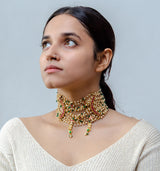 Rubani Choker