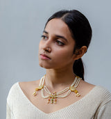 Geetanjali Necklace