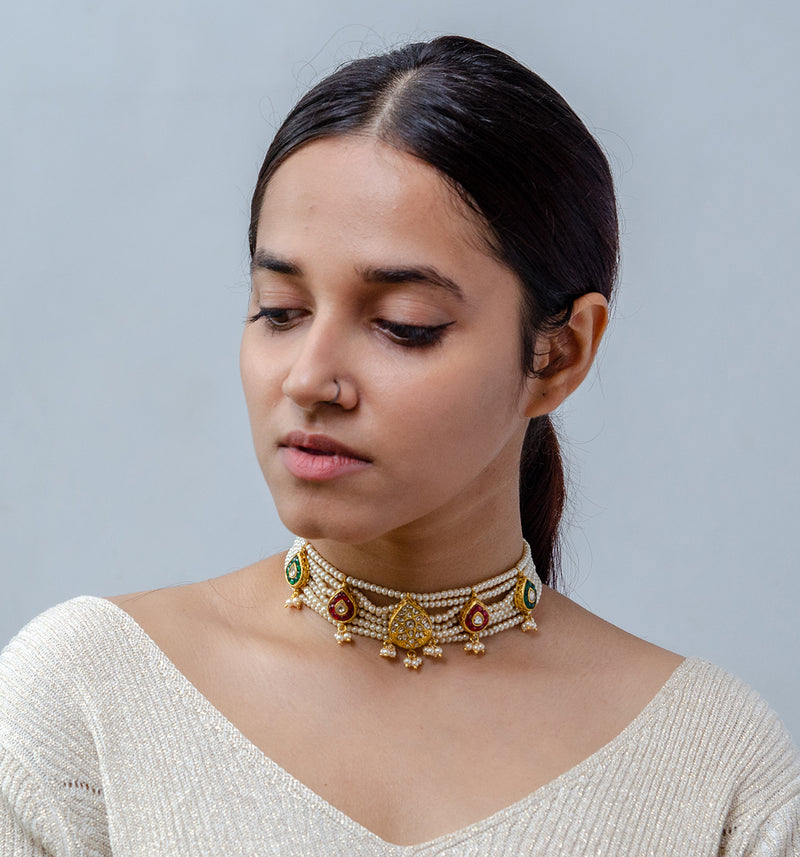 Meher Choker