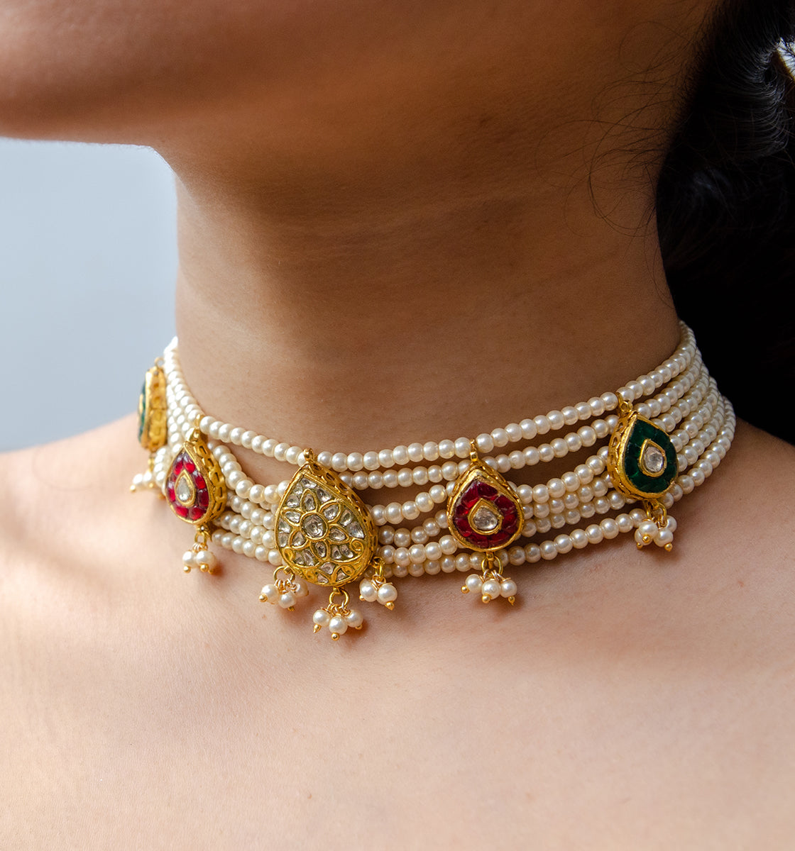 Meher Choker